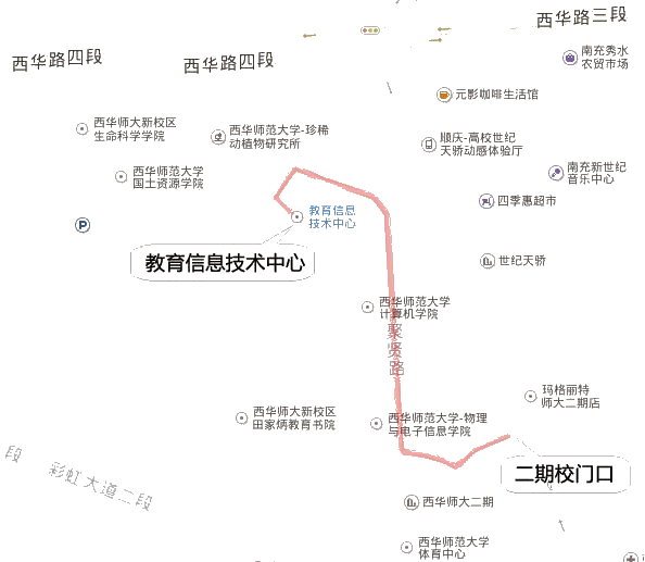 南充2021年初中级经济师考试地点