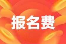 管理会计师中级考试需多少钱