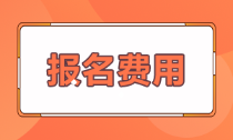 贵州省初级会计职称2021年报名费多少？