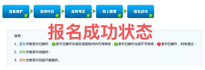 证券报名入口即将关闭！这两件事不做报名失败！