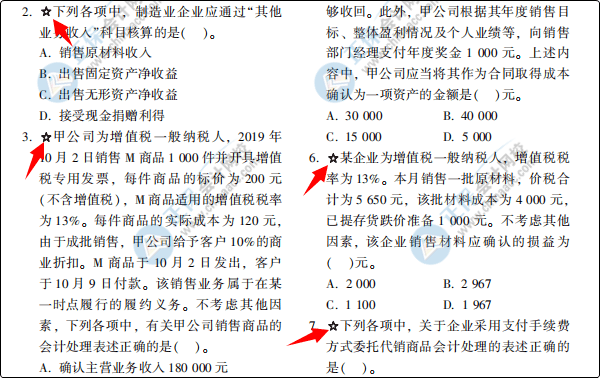 大爆料：初级会计梦想成真系列辅导书之《应试指南》新变化！