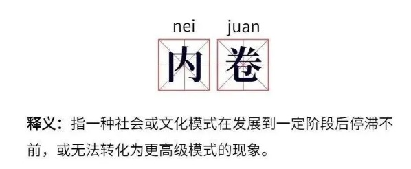 CPAer的年度关键词是什么？内卷or忙忙忙还是...