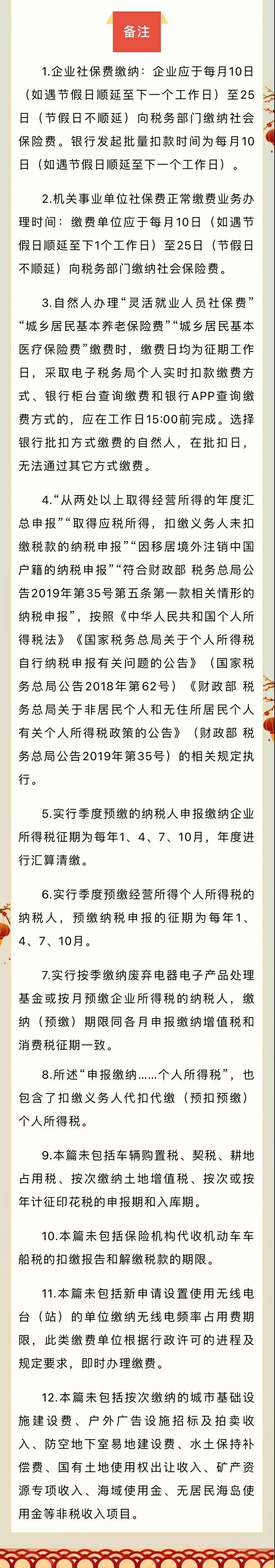 2022年2月征期延至2月23日，建议收藏！