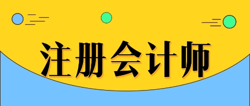 江苏注协：中注协有关负责人就2022注会考试报名相关事项答记者问