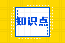 2022注会《审计》基础阶段易错易混知识点（十三）