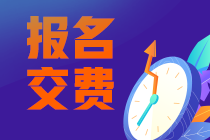 中国注册会计师全国统一考试网上报名官网