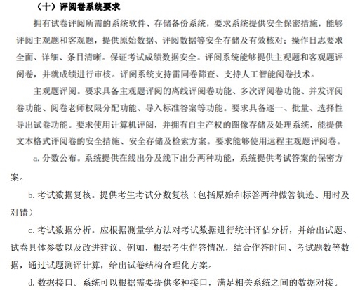 注会某一科考试人数能有70w？各考区单科最大需求量一览