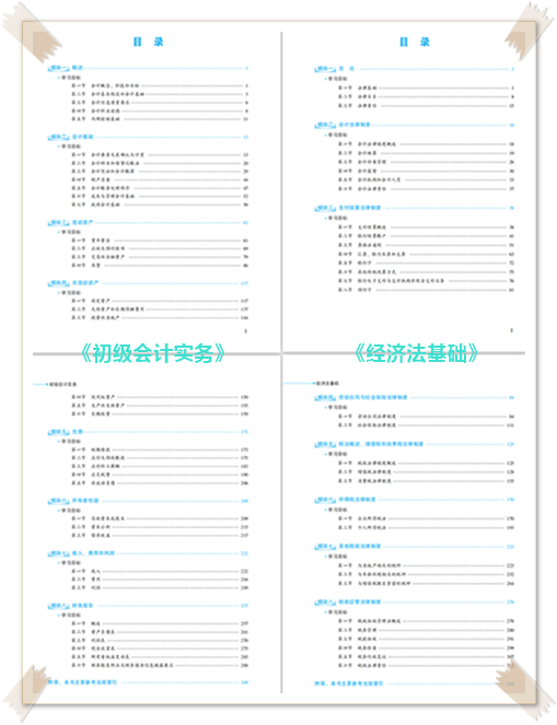 2023初级全科《辅导教材》新书现货 先买先得！(附免费试读)