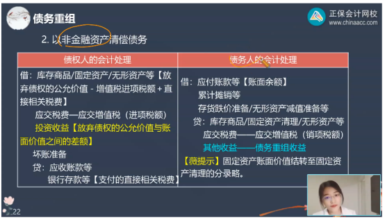 2022年注会《会计》第一批考试试题及参考答案单选题(回忆版上)