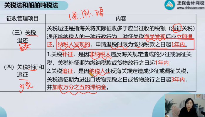 2022年注会《税法》第一批试题及参考答案单选题(回忆版下)