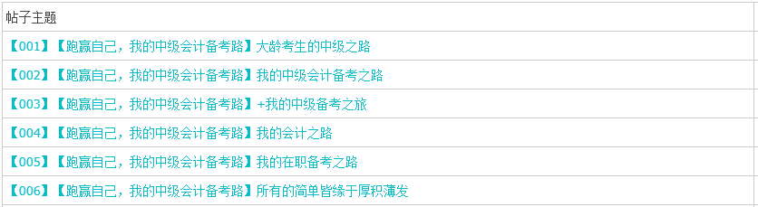 2022中级会计职称考后有奖征文 参与即有机会得金币兑学费