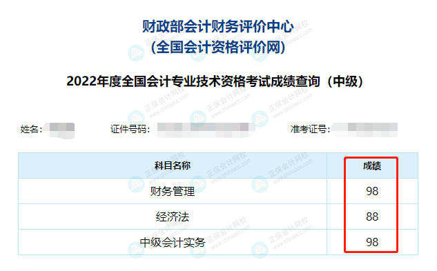 中级会计必须一年报三科吗？怎么搭配科目效率高？