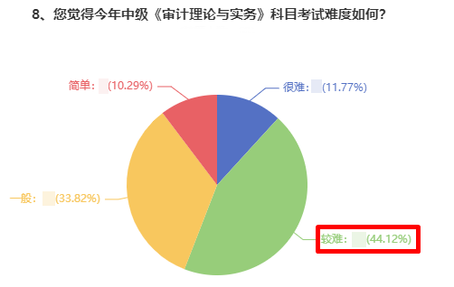 审计理论与实务