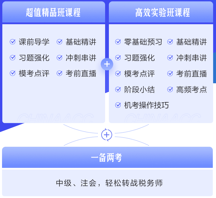 畅学旗舰班3