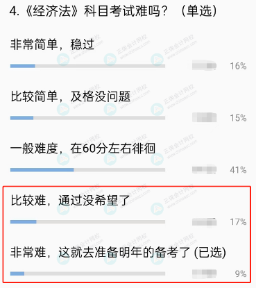 中级会计财务管理公式太多应该怎么办？