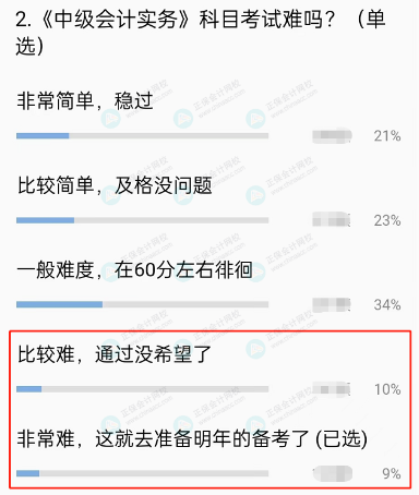 中级会计财务管理公式太多应该怎么办？