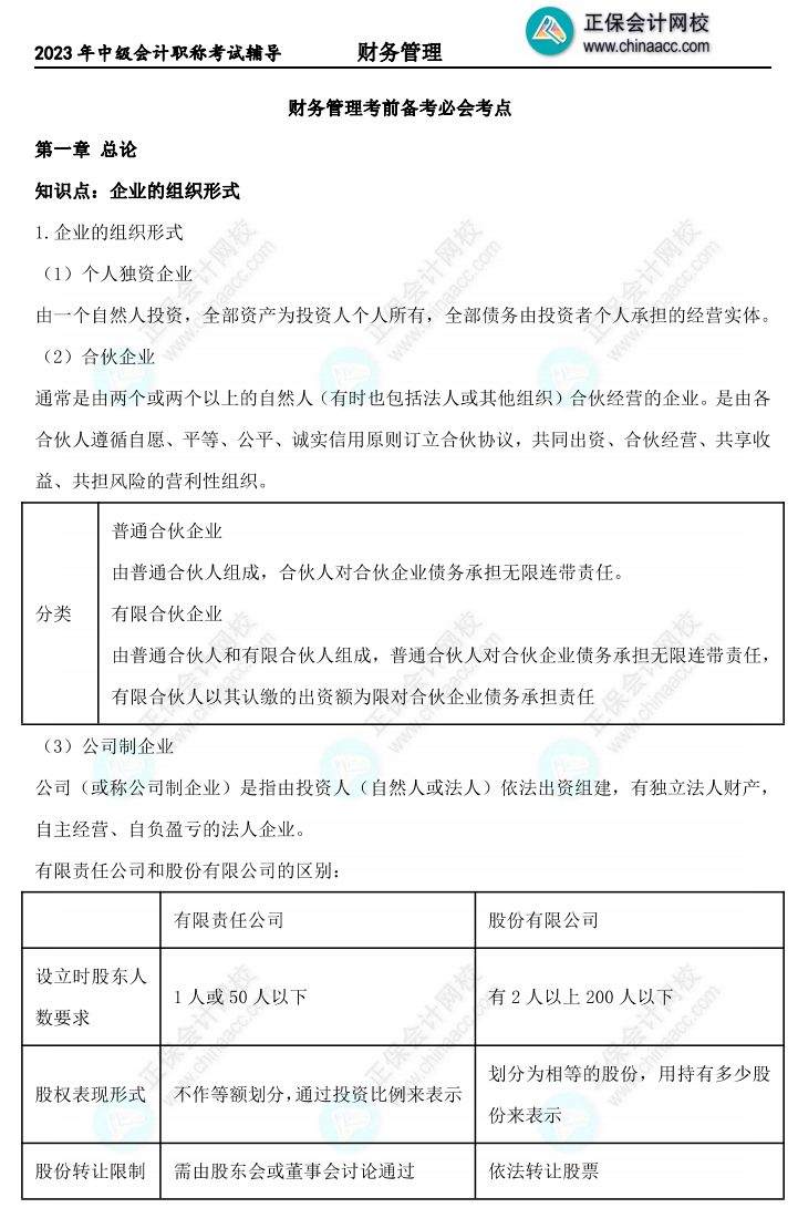 2023中级会计万人模考7月4日开考 快利用硬核干货刷新成绩！