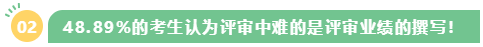 高级会计师评审难吗？难在哪？应对方法是什么？