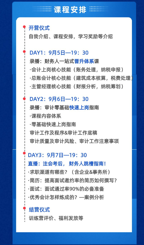 取代中级、注会，这才是2023年财务人更好的投资！