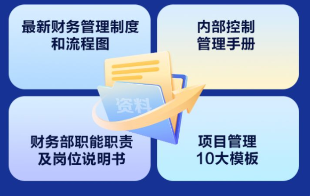 《中级会计晋升实训营》详情