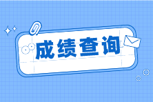 注会成绩查询是什么时候？查询官网是什么？