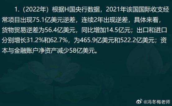 中级经济师金融案例分析题