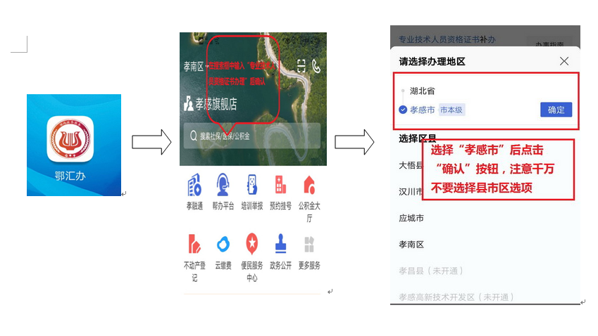 孝感2023年初中级经济师证书办理的通知