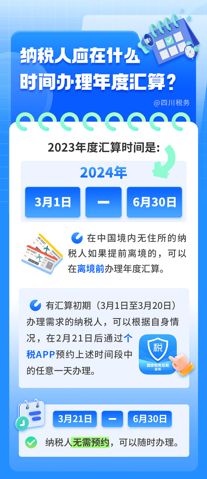 个人所得税APP办理个税汇算