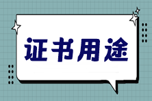 税务师证书，你不知道的几大黄金优势！