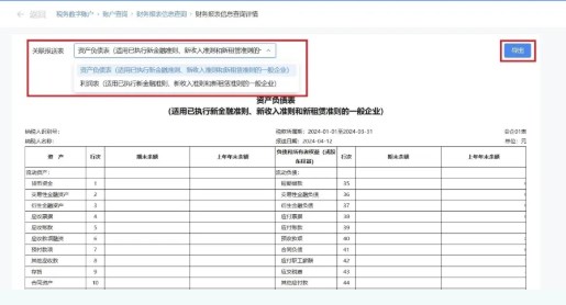 近期收到不少企业咨询如何使用电子税务局查询、申报以及更正财务报表信息，下面将由小编来给大家分享一下这些具体操作步骤哦。