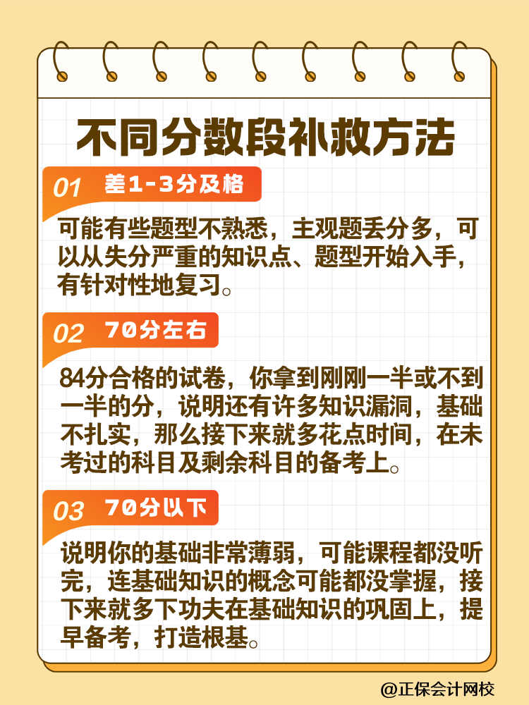 “二战”考生如何备战2025年税务师考试？