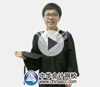 双百学员吴翼天谈成功经验